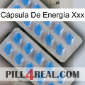 Cápsula De Energía Xxx 23